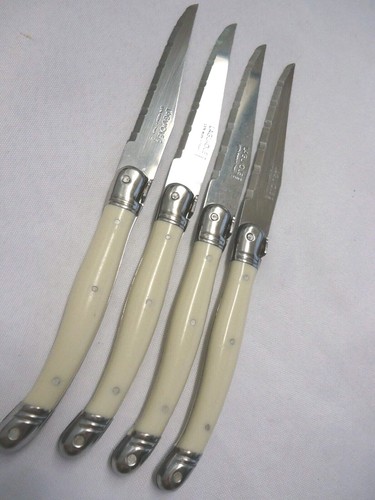 Laguiole france knife pieces - laguiole,