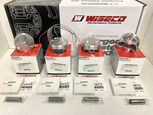 Wiseco ck222 kit - wiseco, piston