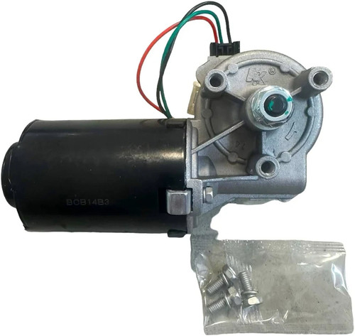 Moteur essuie glace - , avant