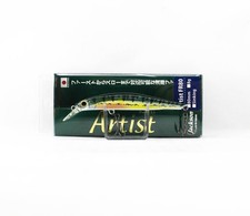 Jackson Artist FR 80 Naufrage Minnow Vairon (0728)