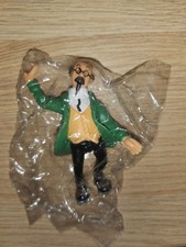 Figurine Plastoy 1994 Hergé -