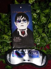 Bandeau masque sommeil nuit