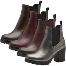 MARCO TOZZI Bottines Chelsea