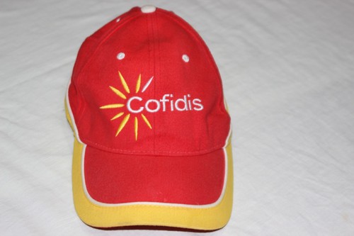 Casquette équipe - casquette, de