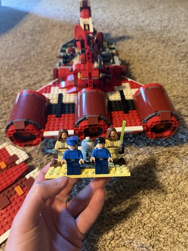 Read description star wars - star,