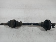 TRANSMISSION AVANT GAUCHE /