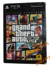 GTA V pack édition spéciale