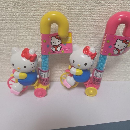 Hello kitty tricycle - hello, bicycle