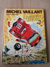 BD 1ère édition ,  Michel