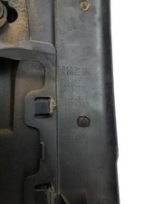 Cache moteur  VOLKSWAGEN