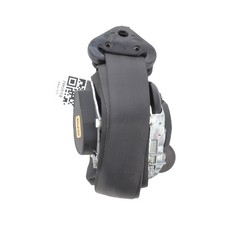 Ceinture sécurité avant