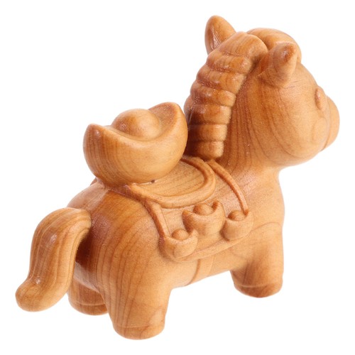 Décor chevaux miniatures - décor, de