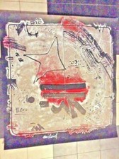 Lithographie  MICLARD  -