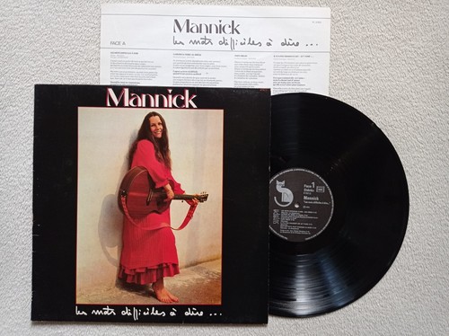 33t mannick les - 33t, "les