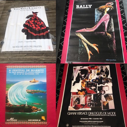 Affiches publicitaires - affiches,