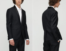 Blazer DSQUARED2 Tokyo