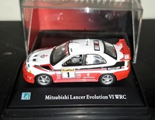 Hongwell Mitsubishi Lancer