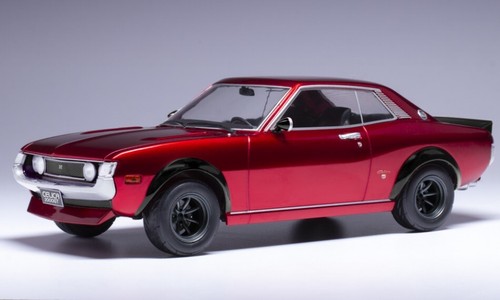 Miniature voiture auto - , 1:18