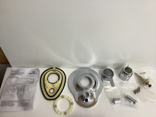 Ideal standard ceramix - standard,
