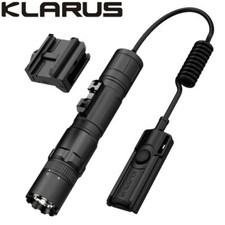 Lampe tactique Klarus GL6 1600
