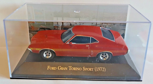 N88 die cast ford - die,