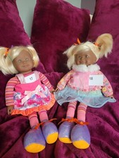 POUPÉE Corolle les Dollies  Mate Blonde Choix Prix À  L'unité 