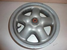 Jante avant origine pour scooter Yamaha 125 Majesty 2005 5NR Occasion