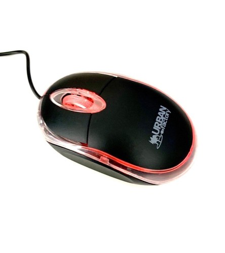 Souris filaire urban factory - souris,