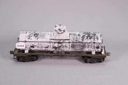 Le4426 train wagon - le4426, ho