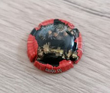 Capsule pétillant Aude 11 -