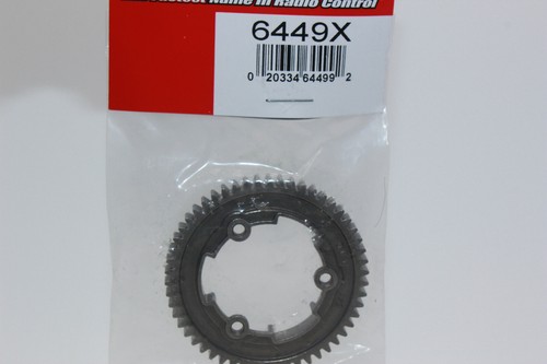 Traxxas trx 6449 pignon 54 - traxxas,