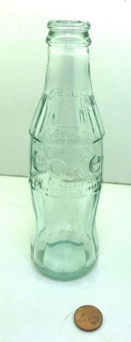 Bouteille ancienne - bouteille,