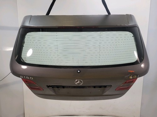 Hayon mercedes classe b - -,