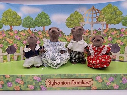 Sylvanian families vandyke - sylvanian,
