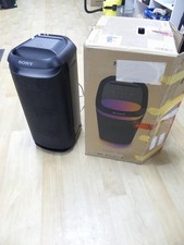 Enceinte sony srs xv800 avec - enceinte,