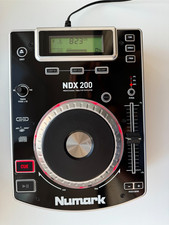 NUMARK NDX 200 DJ Professional