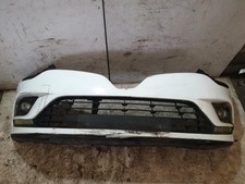 Pare choc avant RENAULT CLIO 4