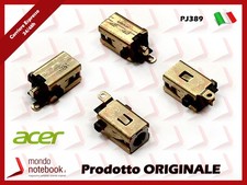 Connecteur D'Alimentation Dc