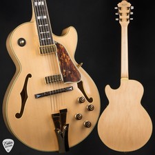Ibanez GB10NT George Benson -