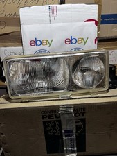 Talbot Tagora Headlight SEV