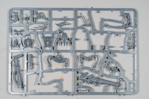 Lot bits rabiots 3 - lot,