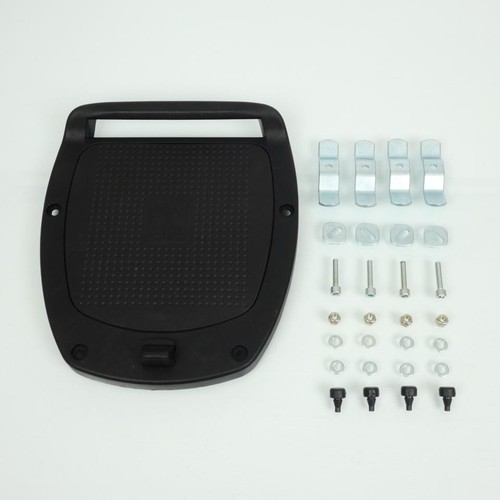 Platine support top case - support,
