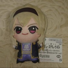 Revue Starlight Girl Opera