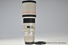 * Near MINT * Canon EF 400mm f/5.6 L USM