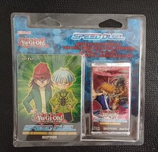 Yu-Gi-Oh! Speed Duel Deck -