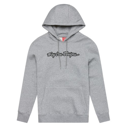 Hoodie troy lee - hoodie,
