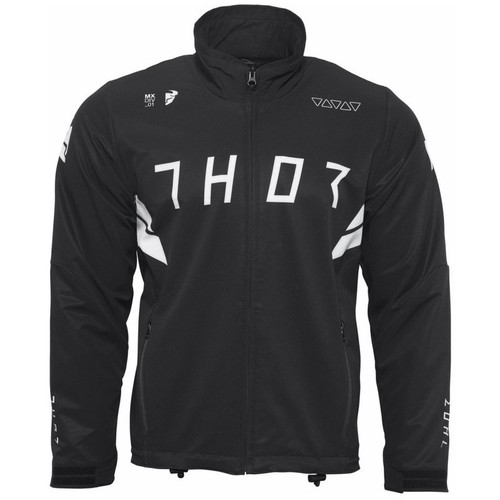 Veste enduro thor warmup - enduro,