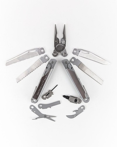 Leatherman wave replacement - leatherman,