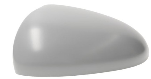 Coque retroviseur gauche - de,