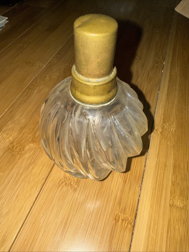 Vintage french verre - a,